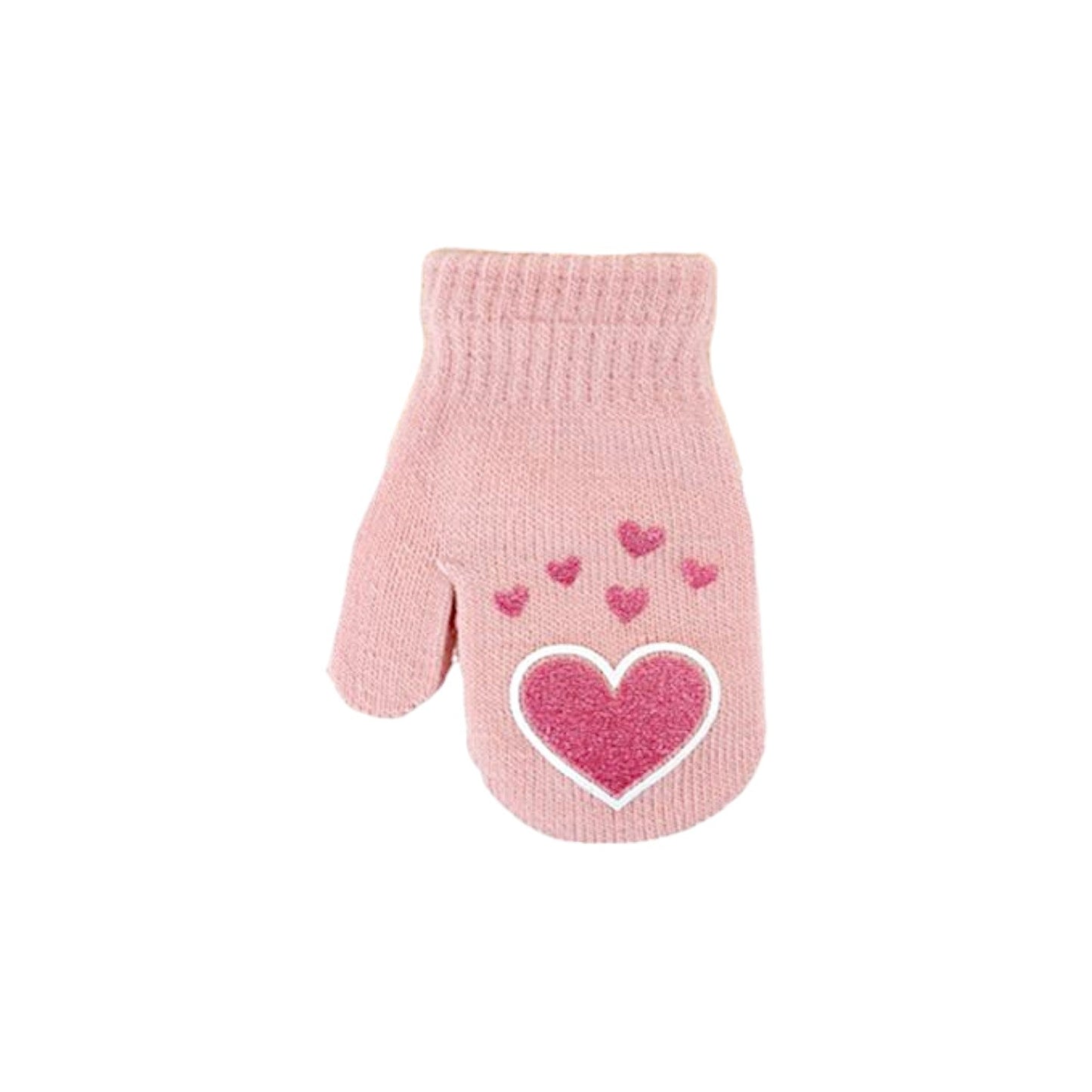Baby Kinder Fäustlinge leichte Herbst & Frühling Handschuhe