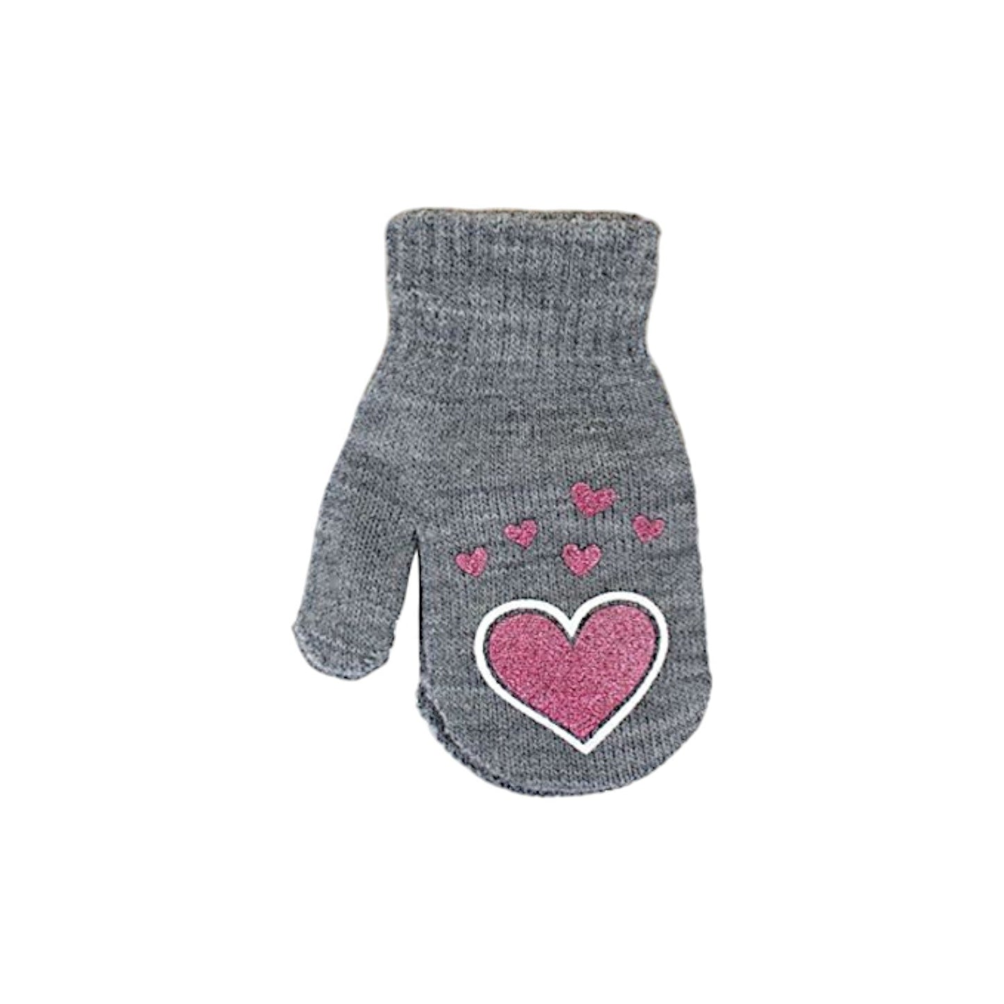 Baby Kinder Fäustlinge leichte Herbst & Frühling Handschuhe