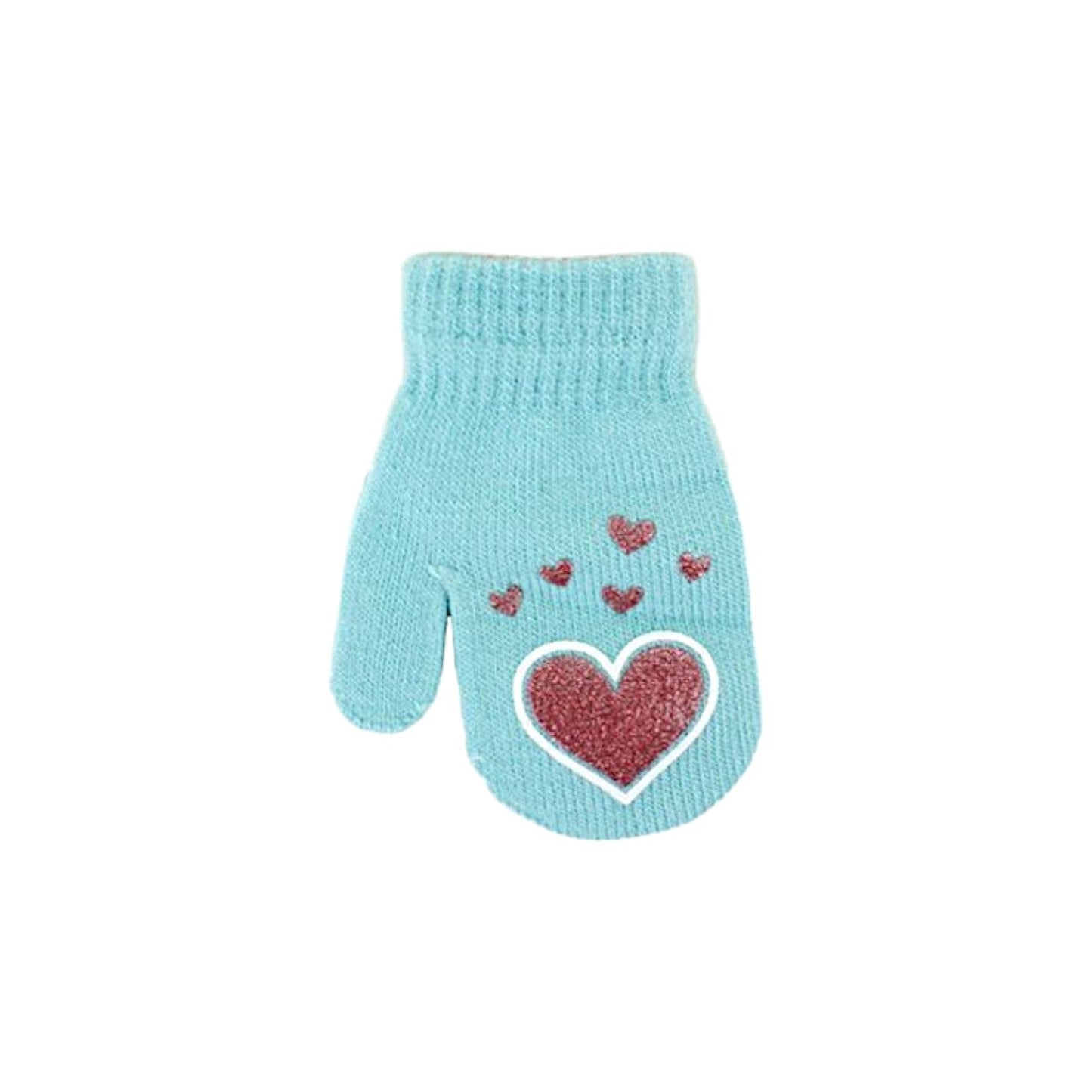 Baby Kinder Fäustlinge leichte Herbst & Frühling Handschuhe