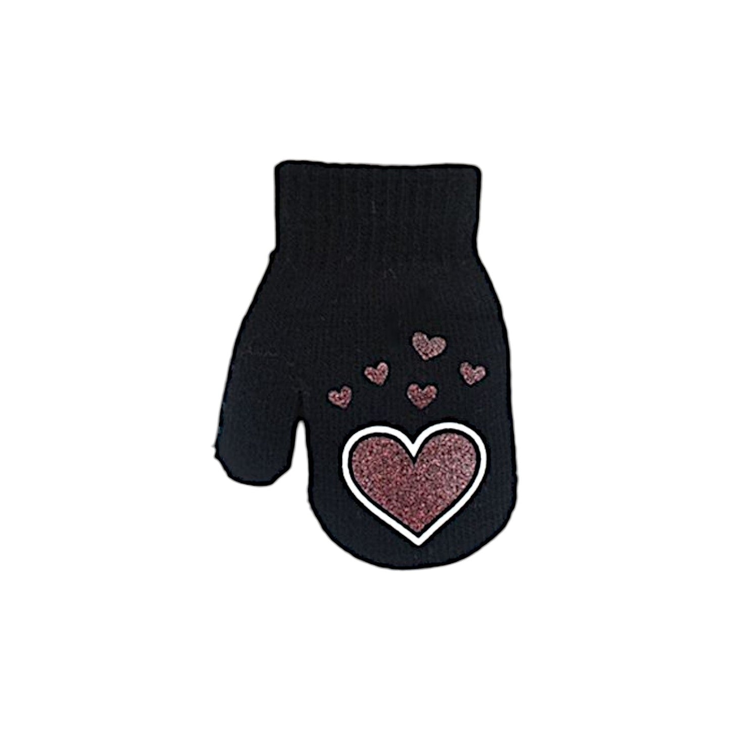 Baby Kinder Fäustlinge leichte Herbst & Frühling Handschuhe