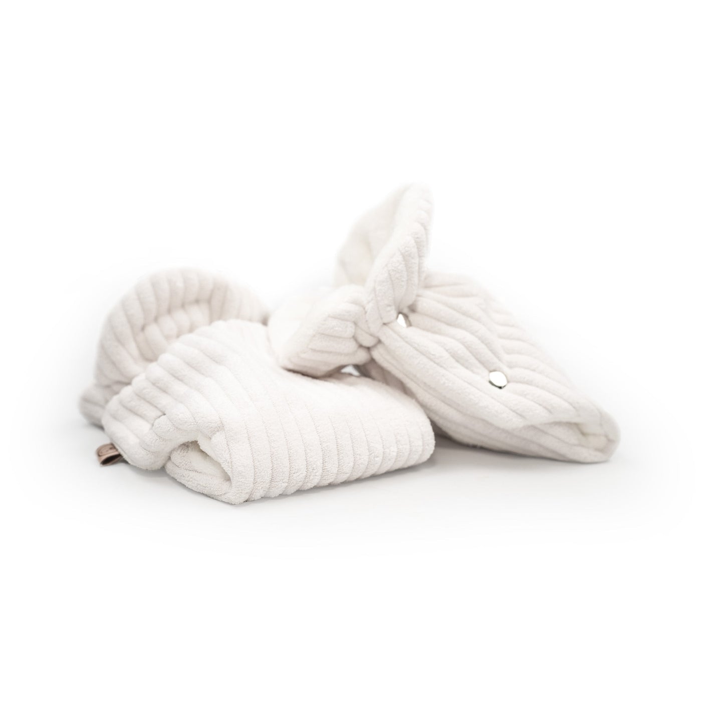 Handschuhe Cord für den Kinderwagen - Handwärmer