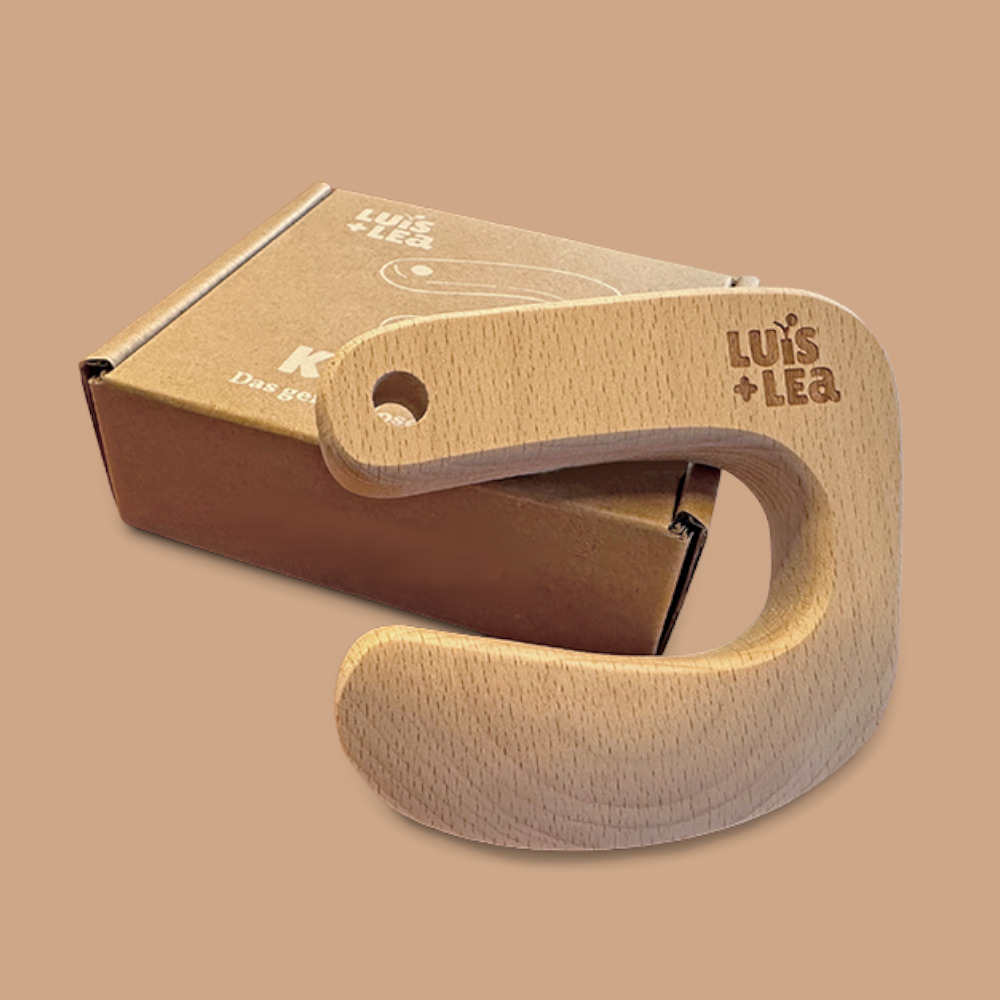 Luis & Lea Kleinteiler - Das gefahrlose Kindermesser 3.0