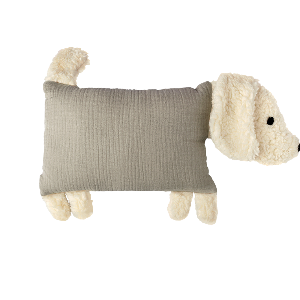 🎁 Zwei Kuscheltiere – Rucksack geschenkt