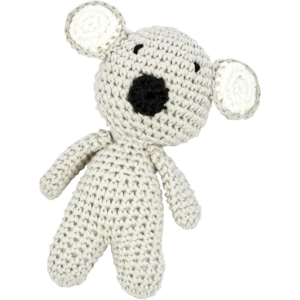 KidzzCamp Baby-Geschenkbox 5-teilig Koala Lako