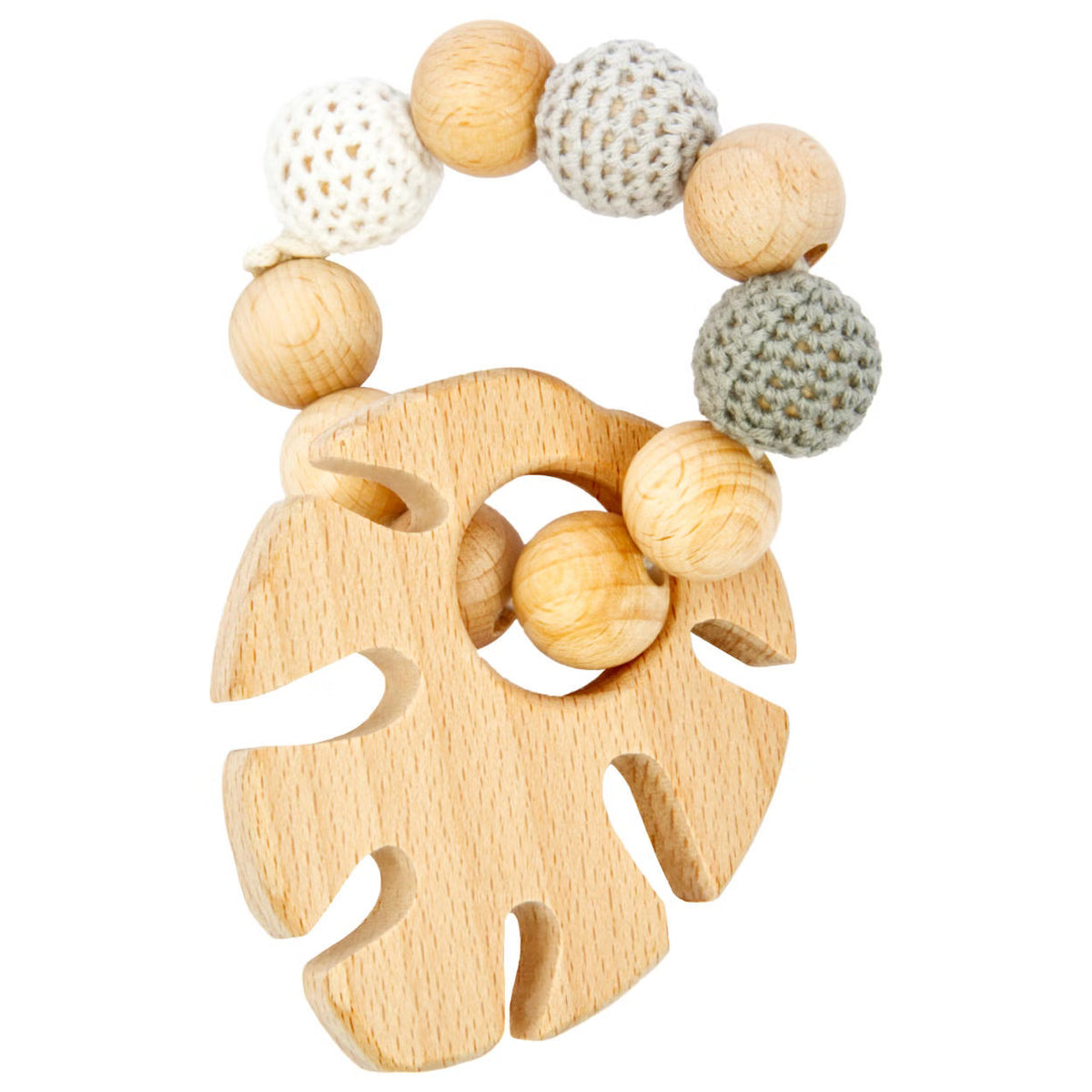 KidzzCamp Baby-Geschenkbox 5-teilig Koala Lako