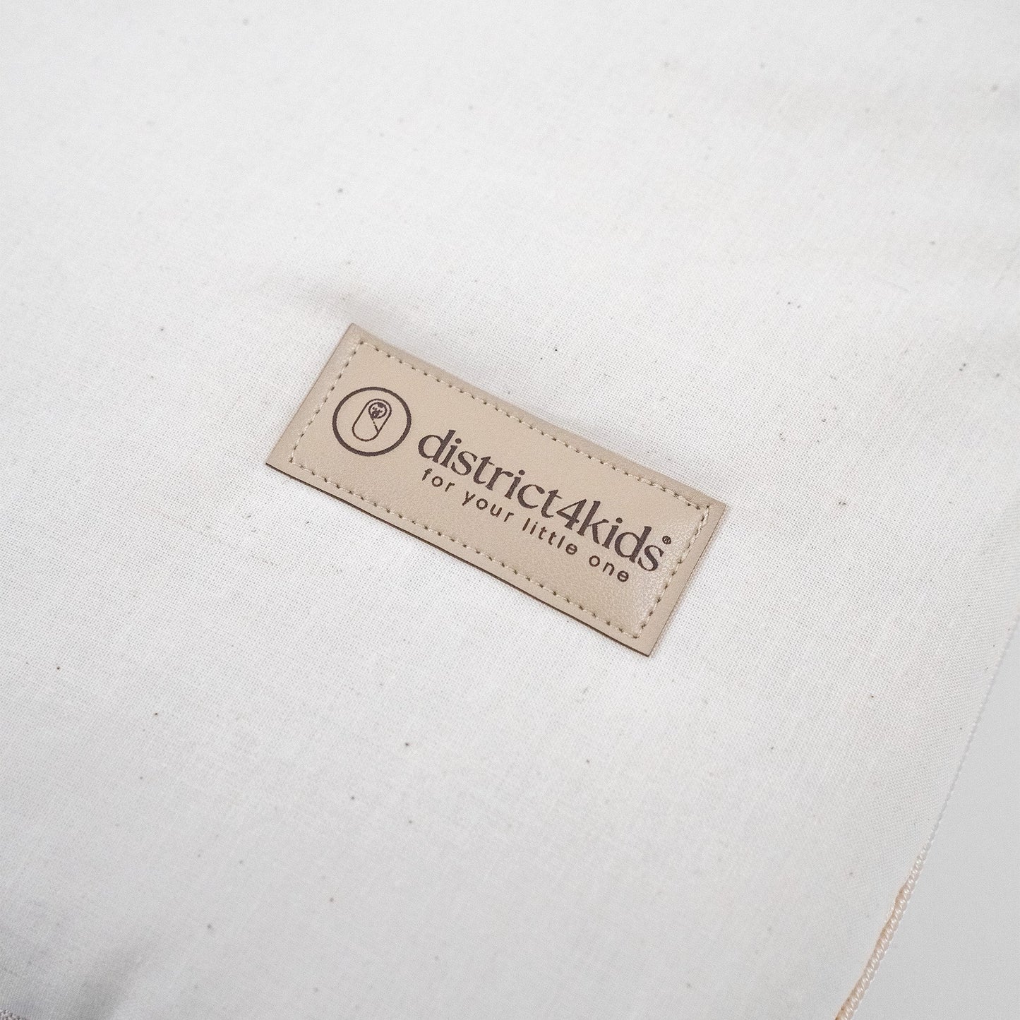 Babyschlafsack Sleepy Bio-Baumwolle - Ganzjahresschlafsack