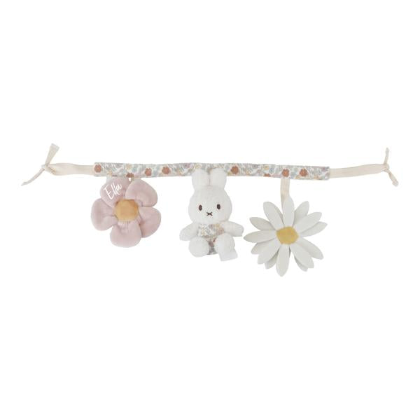 KidzzCamp – Premium Baby-Geschenkbox "Little Miffy"