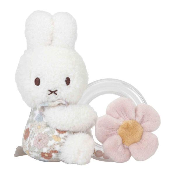 KidzzCamp – Premium Baby-Geschenkbox "Little Miffy"