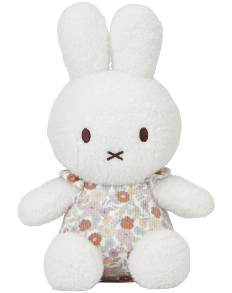 KidzzCamp – Premium Baby-Geschenkbox "Big Miffy"