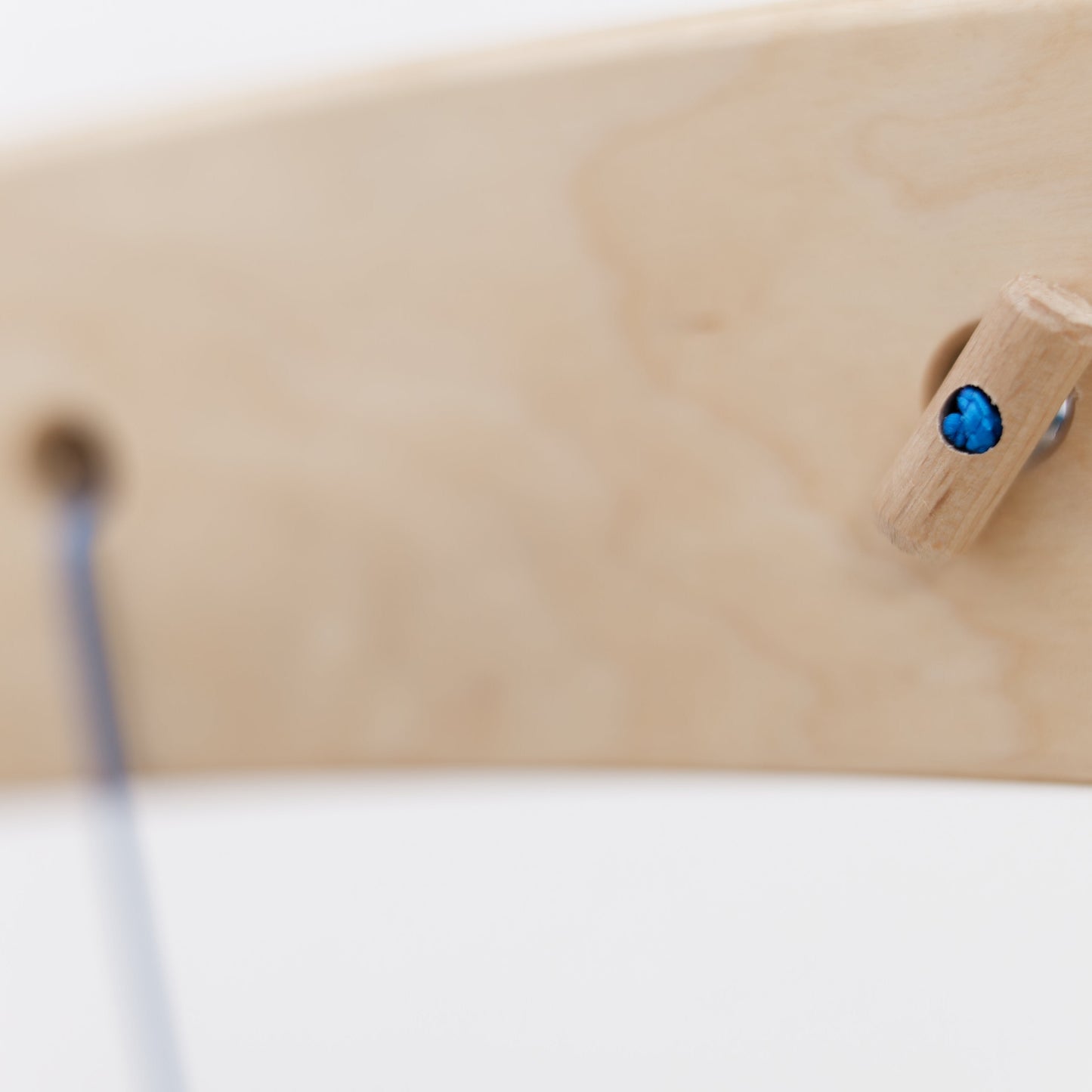 KidzzCamp – LEuLI Mobile für Holzspielbogen