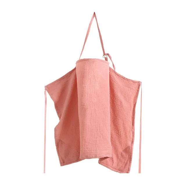 Still-Abdeckung Atmungsaktiv - Diskretes Stilltuch Für Unterwegs