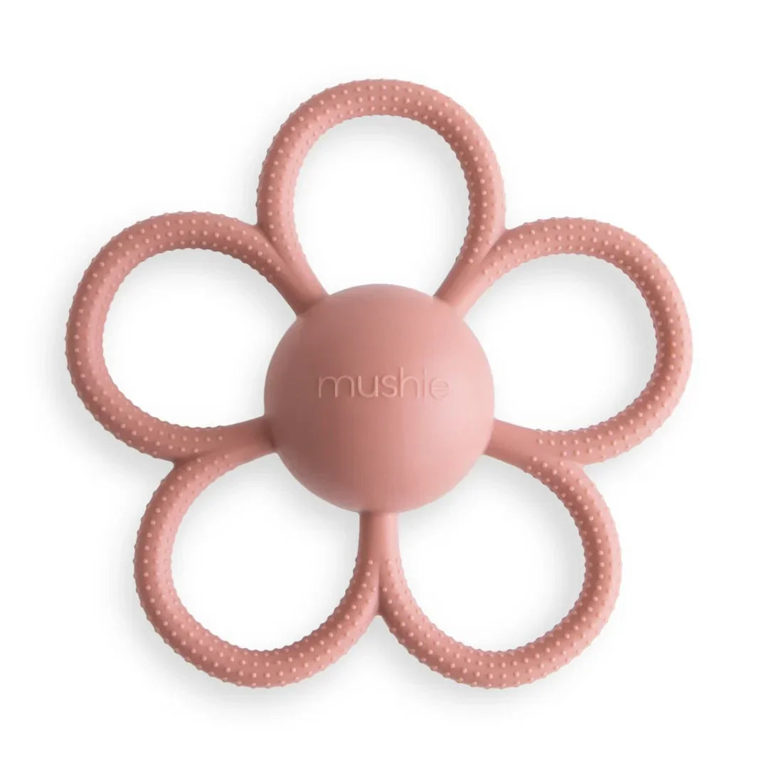 KidzzCamp – Premium Baby-Geschenkbox "Sweetheart"