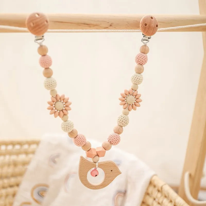 KidzzCamp Kinderwagen-Kette
