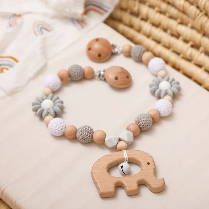 KidzzCamp Kinderwagen-Kette