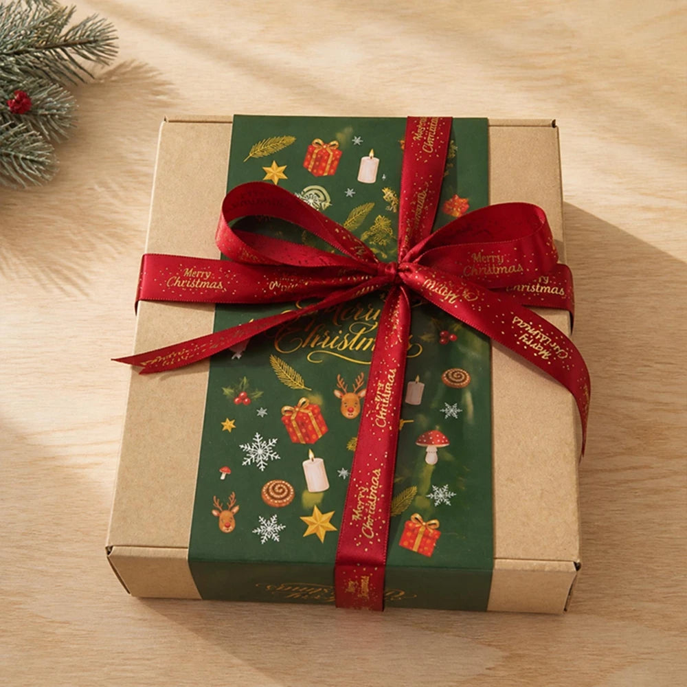 KidzzCamp Weihnachts-Baby Geschenkset in 2 Varianten