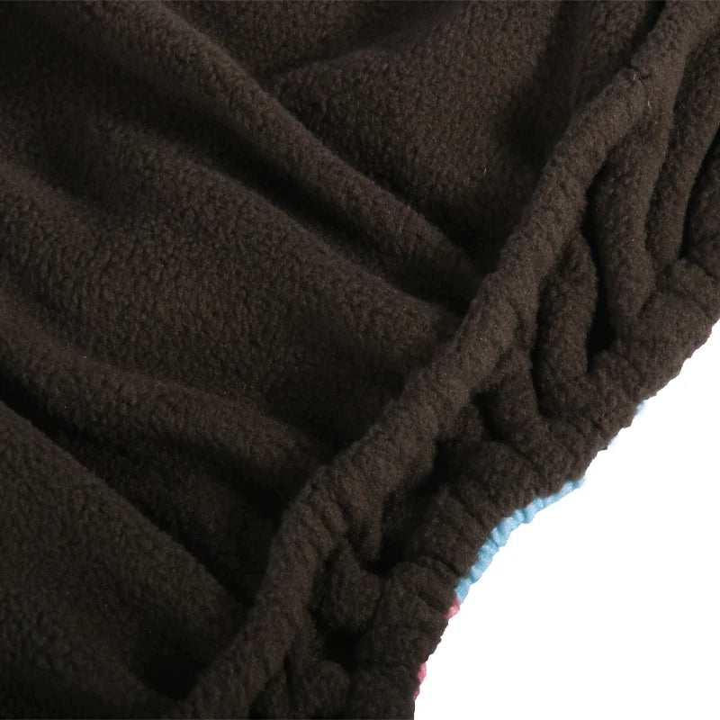 KidzzCamp OneSize 12-Teile Starterset Ai2 Stoffwindeln 0-3 Jahre oder 3-15kg