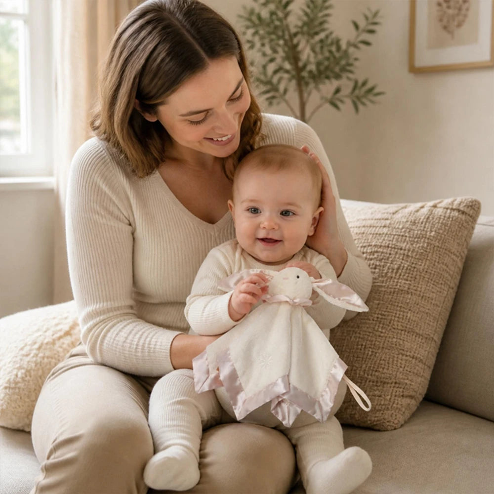 KidzzCamp Weihnachts-Baby Geschenkset in 2 Varianten