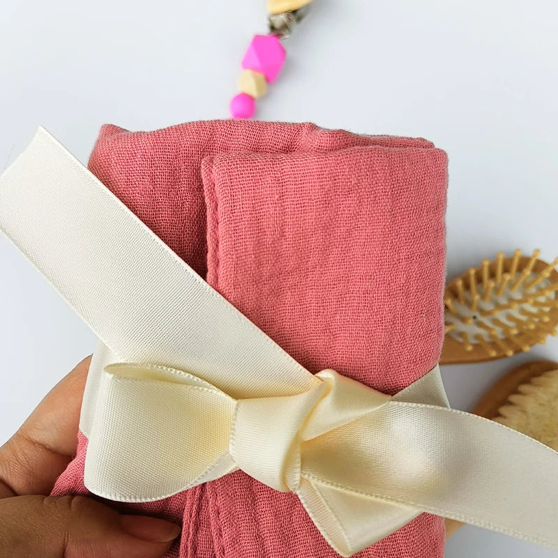 KidzzCamp personalisierte Baby-Geschenkbox mit Namen
