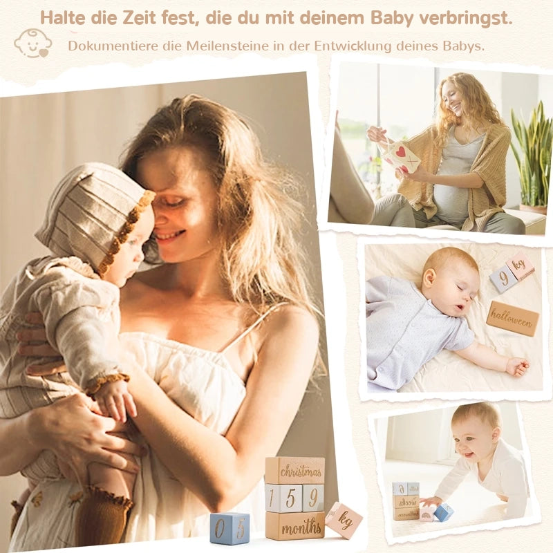 KidzzCamp Meileinsteine farbig