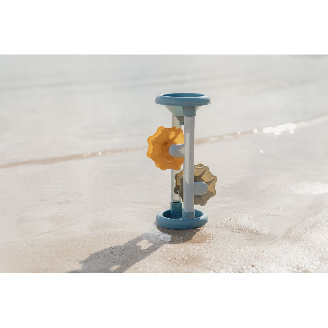 Sand- & Wassermühle Ocean Dreams Blau – Little Dutch