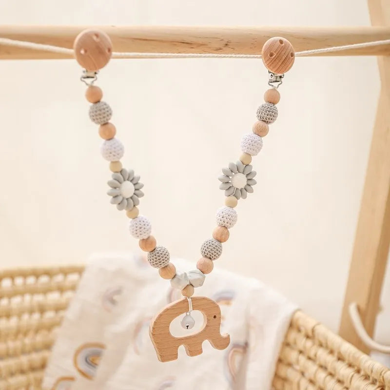 KidzzCamp Kinderwagen-Kette