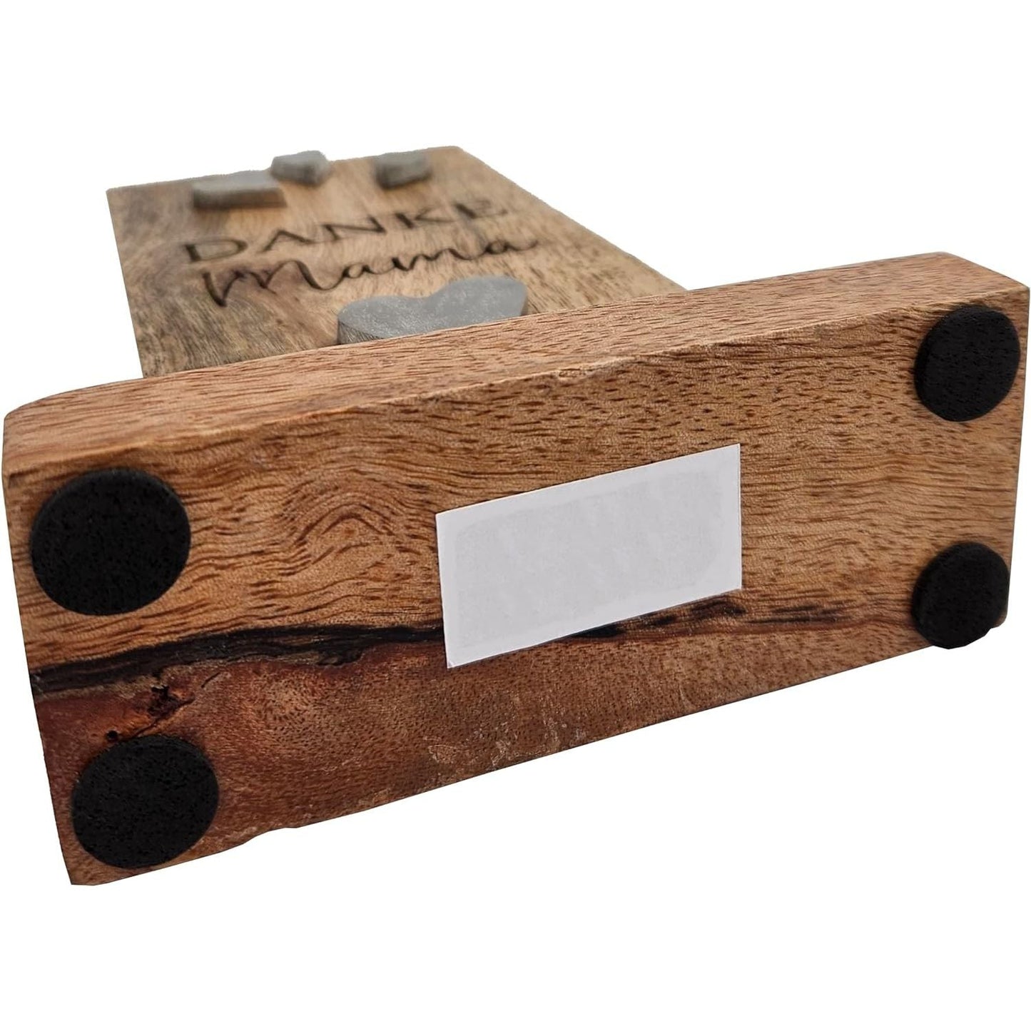 Holzschild MAMA Holztafel Geschenk Muttertag