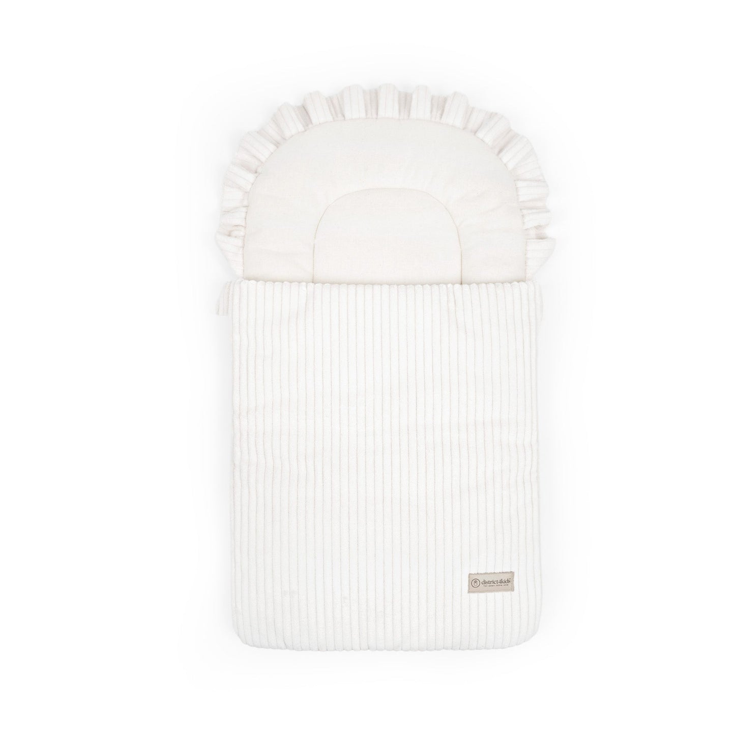 Babyschlafsack Dreamy Cord – Kuscheliger Ganzjahresschlafsack