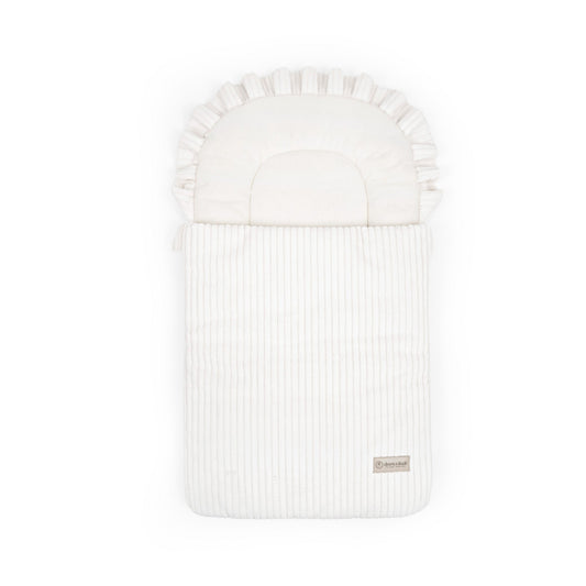 Babyschlafsack Dreamy Cord – Kuscheliger Ganzjahresschlafsack