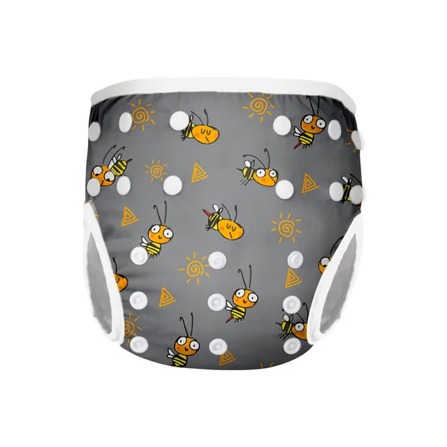 KidzzCamp KidzzCamp Schwimmwindel OneSize 3,5-14kg