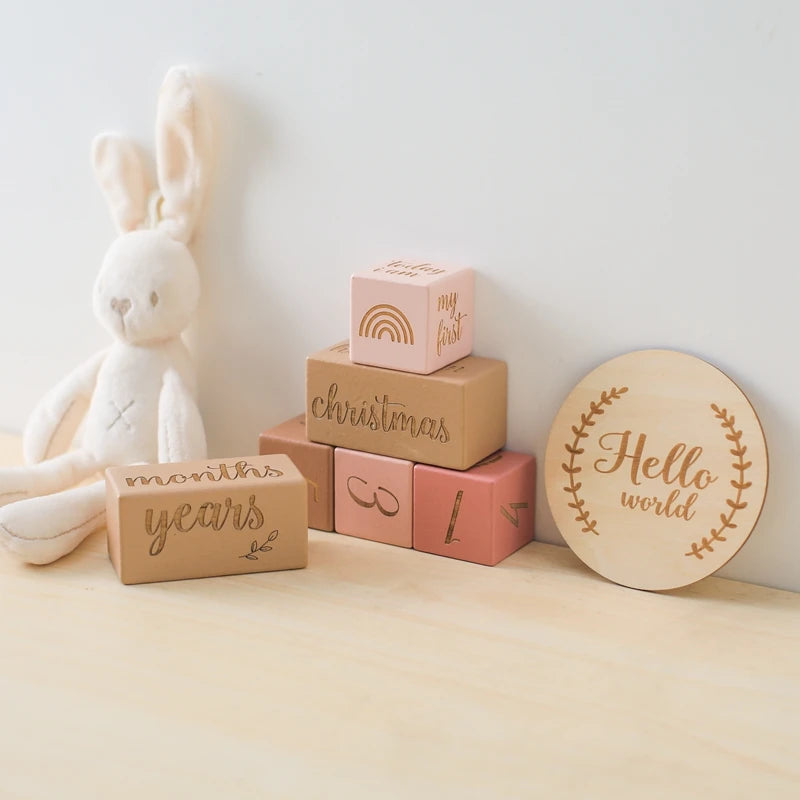 KidzzCamp Meileinsteine farbig