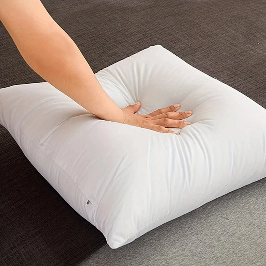 KidzzCamp Baumwoll-Kissen 45x45cm