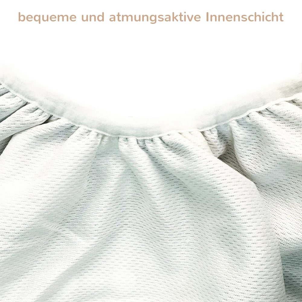 KidzzCamp KidzzCamp Schwimmwindel OneSize 3,5-14kg
