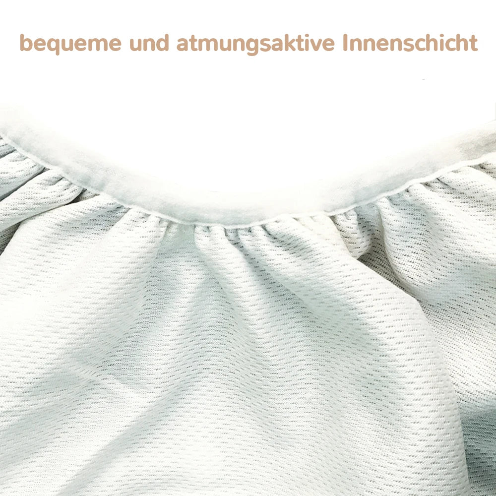 KidzzCamp Schwimmwindel Newborn 2-12kg