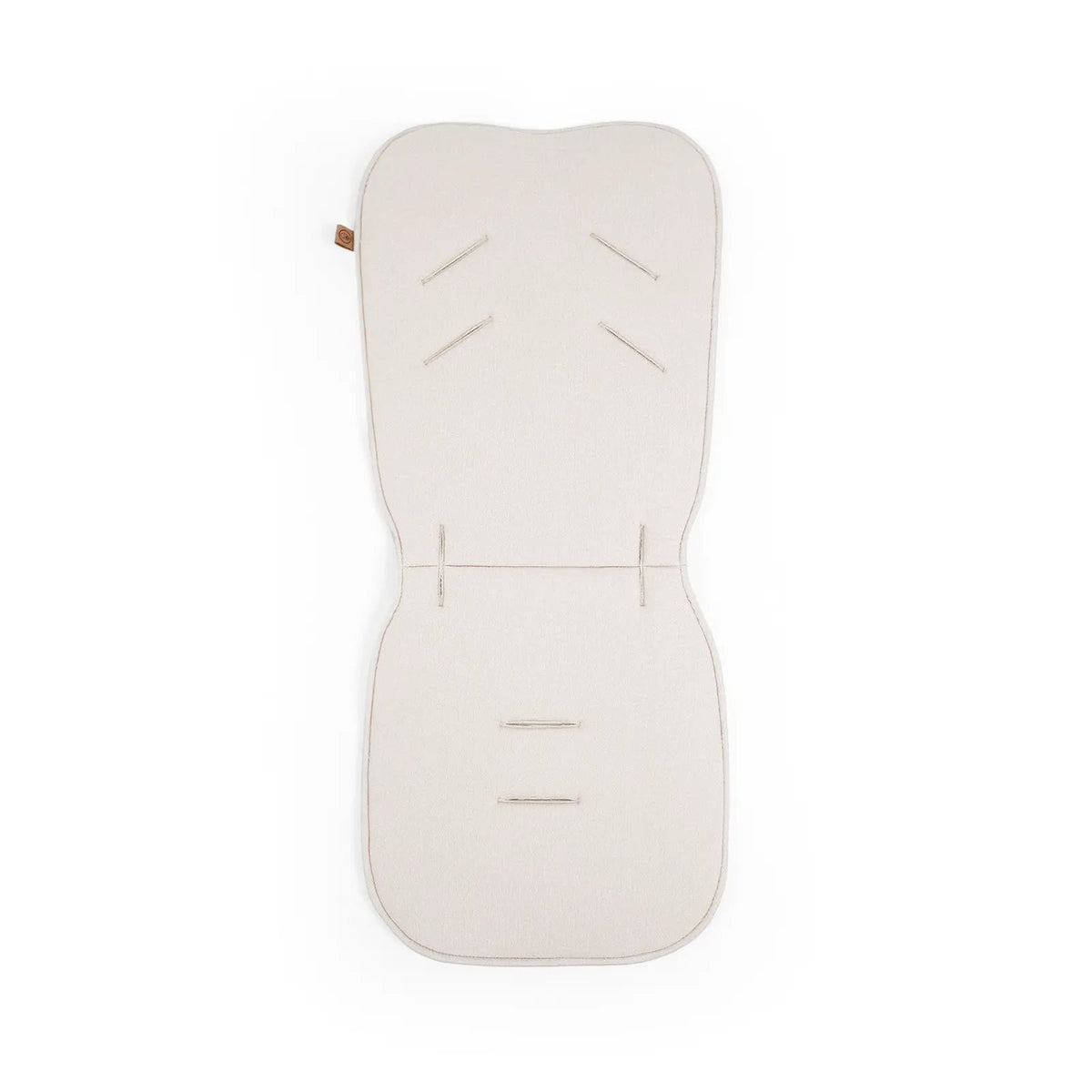 Sitzauflage Musselin – beidseitig & universal