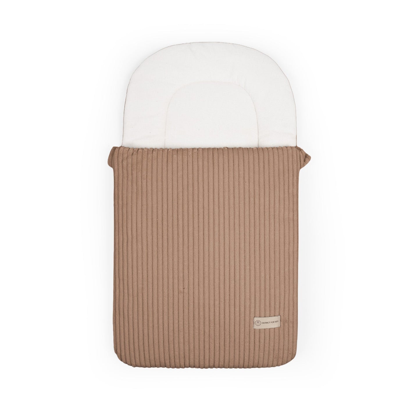 Babyschlafsack Sleepy Cord – Kuscheliger Ganzjahresschlafsack