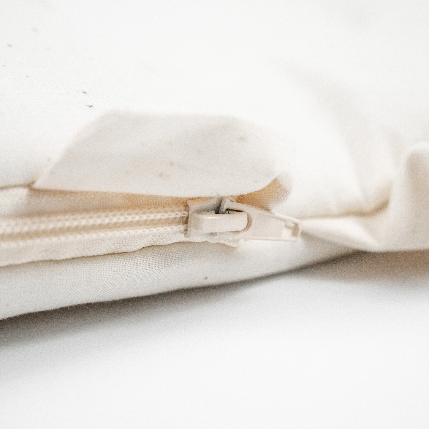 Babyschlafsack Sleepy Bio-Baumwolle - Ganzjahresschlafsack