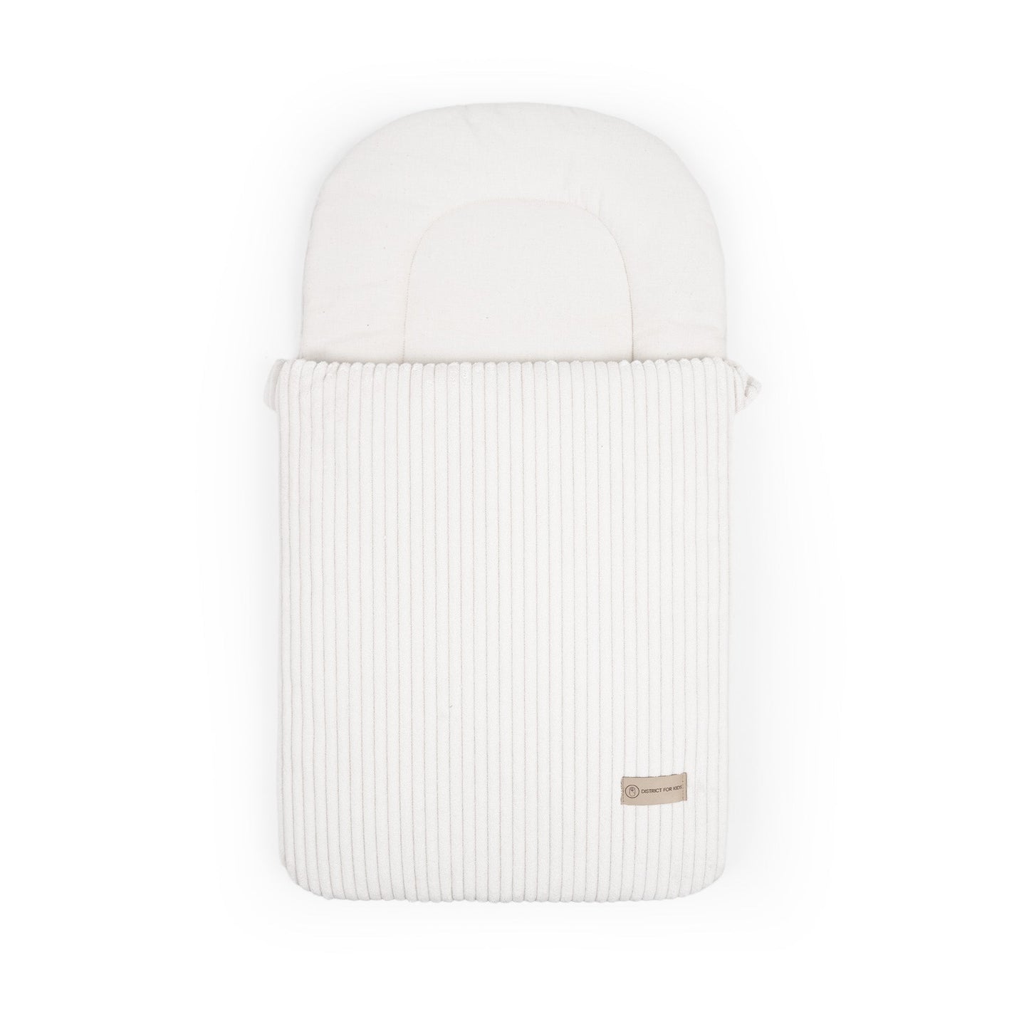 Babyschlafsack Sleepy Cord – Kuscheliger Ganzjahresschlafsack
