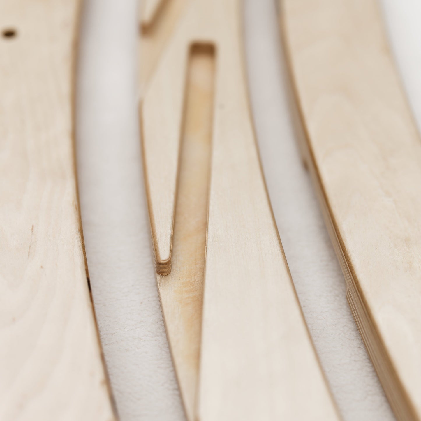 KidzzCamp – LEuLI Holzspielbogen