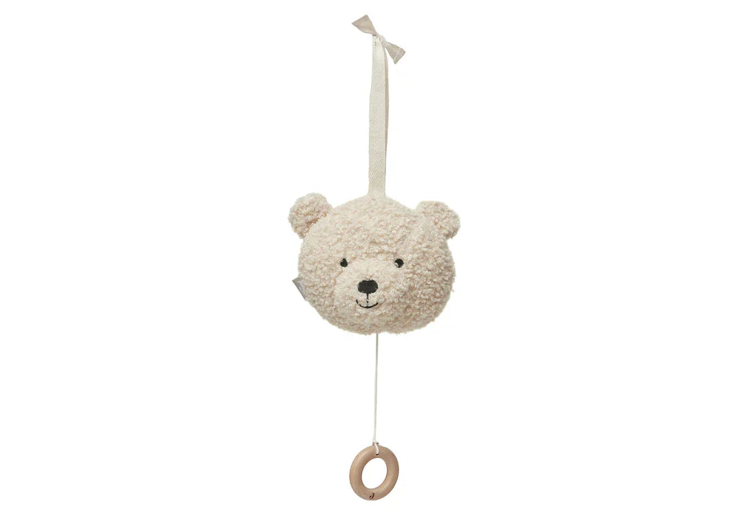 KidzzCamp – Premium Baby-Geschenkbox "Goodnight Hugs Box"
