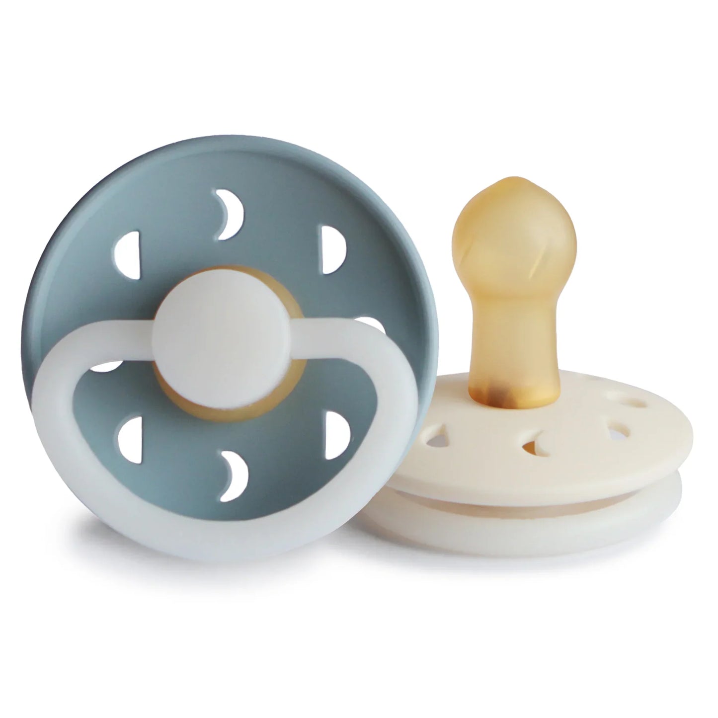 KidzzCamp – Premium Baby-Geschenkbox "Carrying Boy"