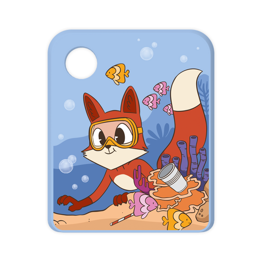 Puerto Rico & Great Barrier Reef