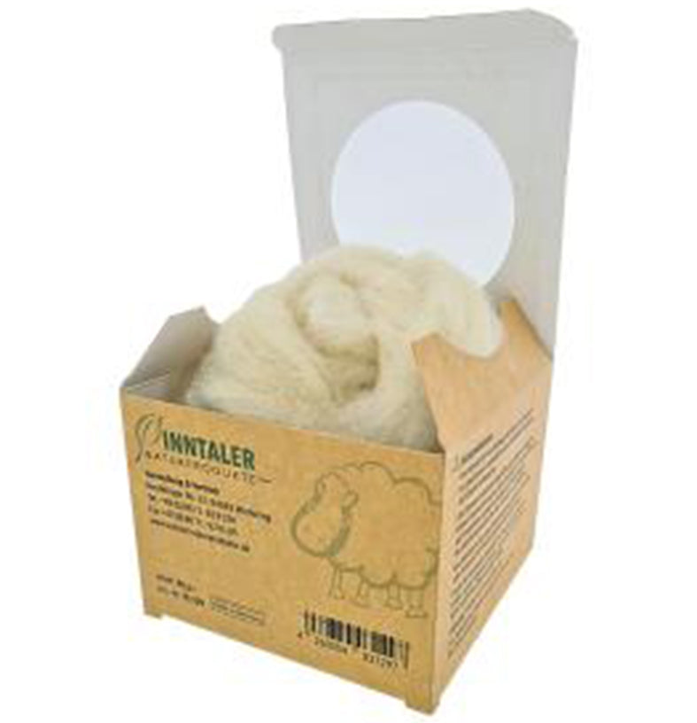 KidzzCamp – Premium Baby-Geschenkbox "Wild Animals"