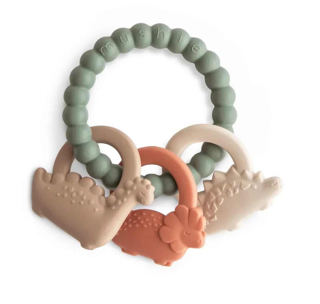 KidzzCamp – Premium Baby-Geschenkbox "First Adventure"