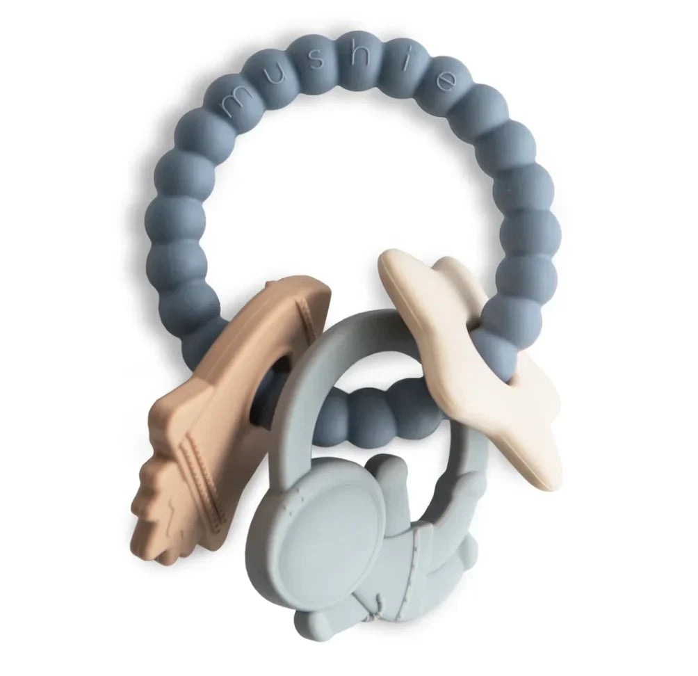 KidzzCamp – Premium Baby-Geschenkbox "Carrying Boy"