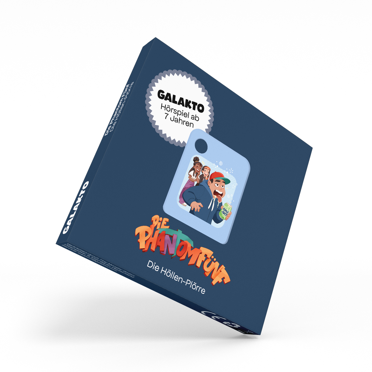 Die Höllen-Plörre