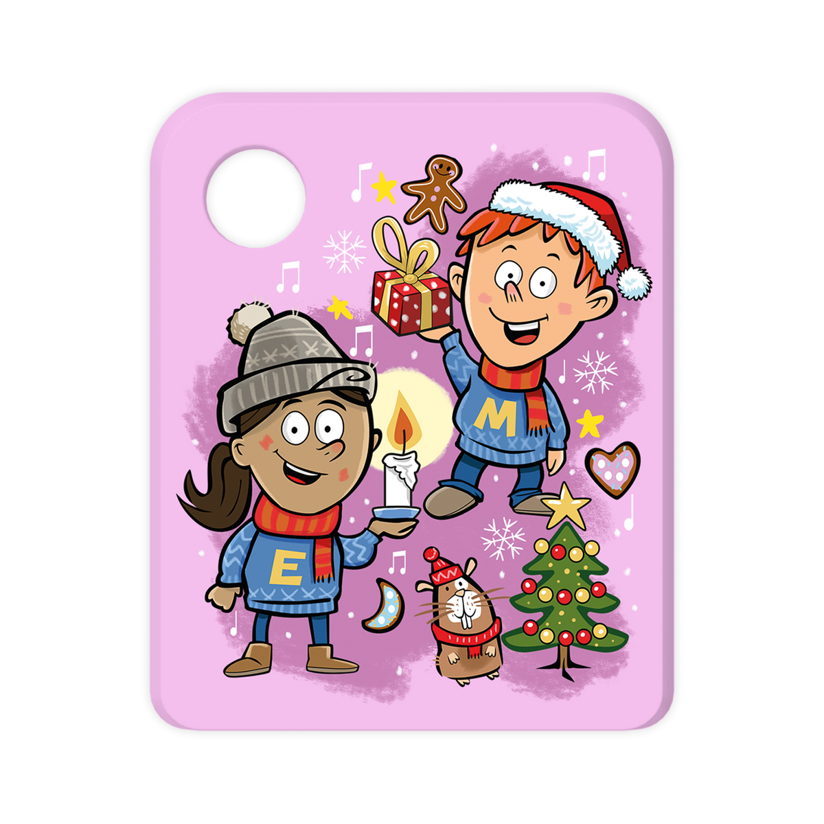 Die schönsten Weihnachtslieder