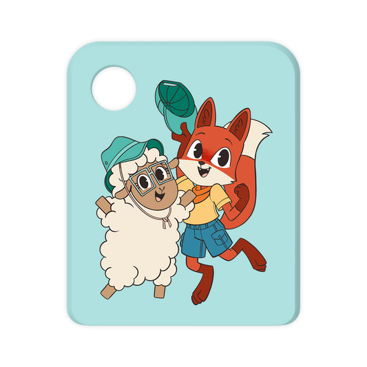 Osaka, Serengeti & So ein Schrott!