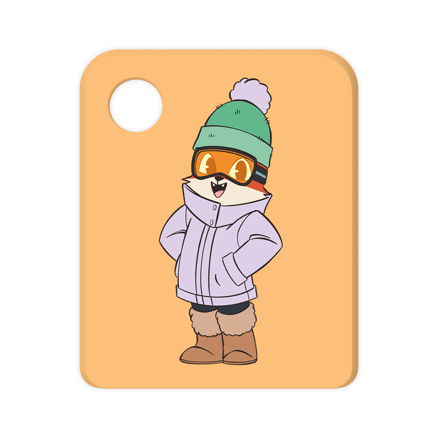 Ottawa & Schwarzwald