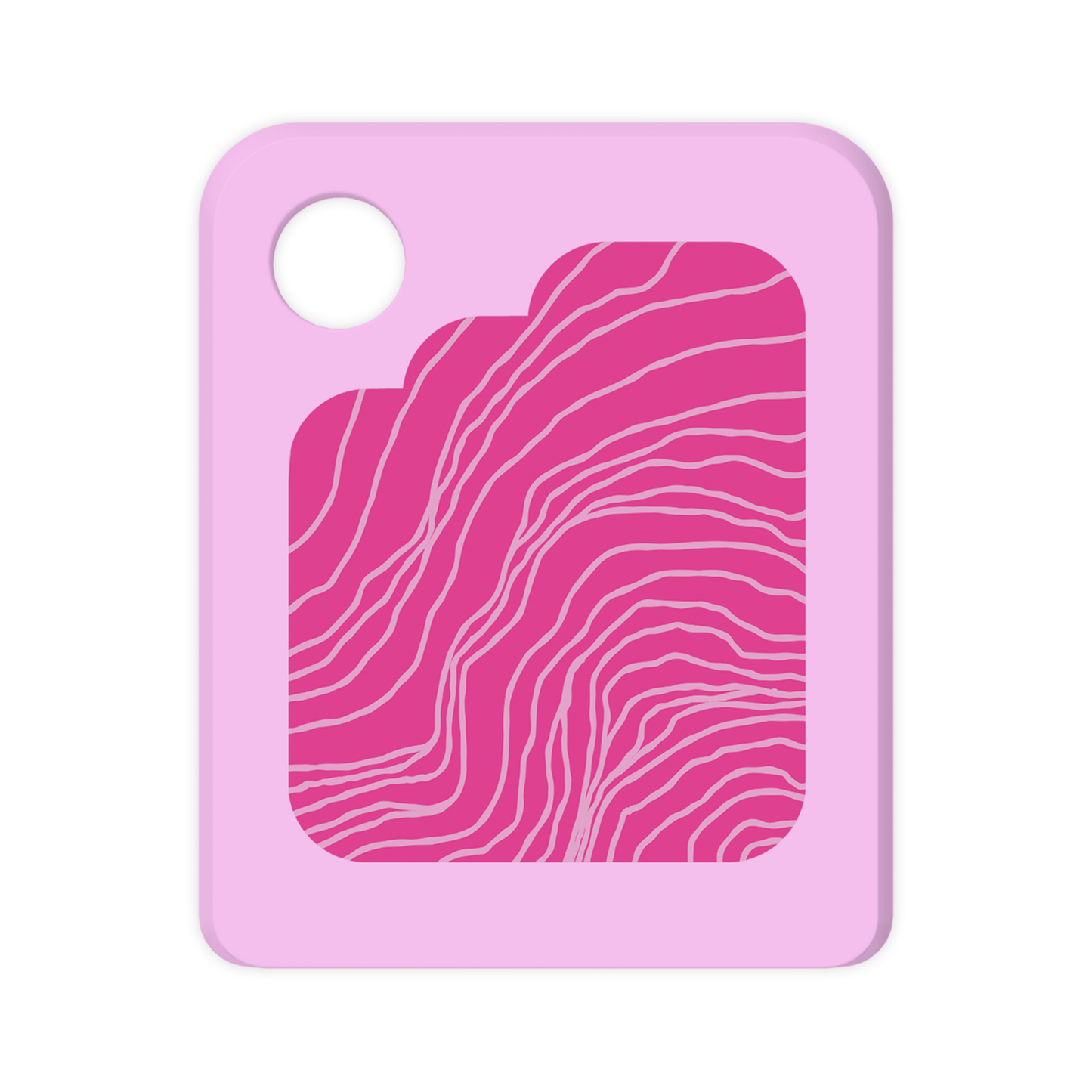 Pinkes Rauschen Einschlafbegleitung