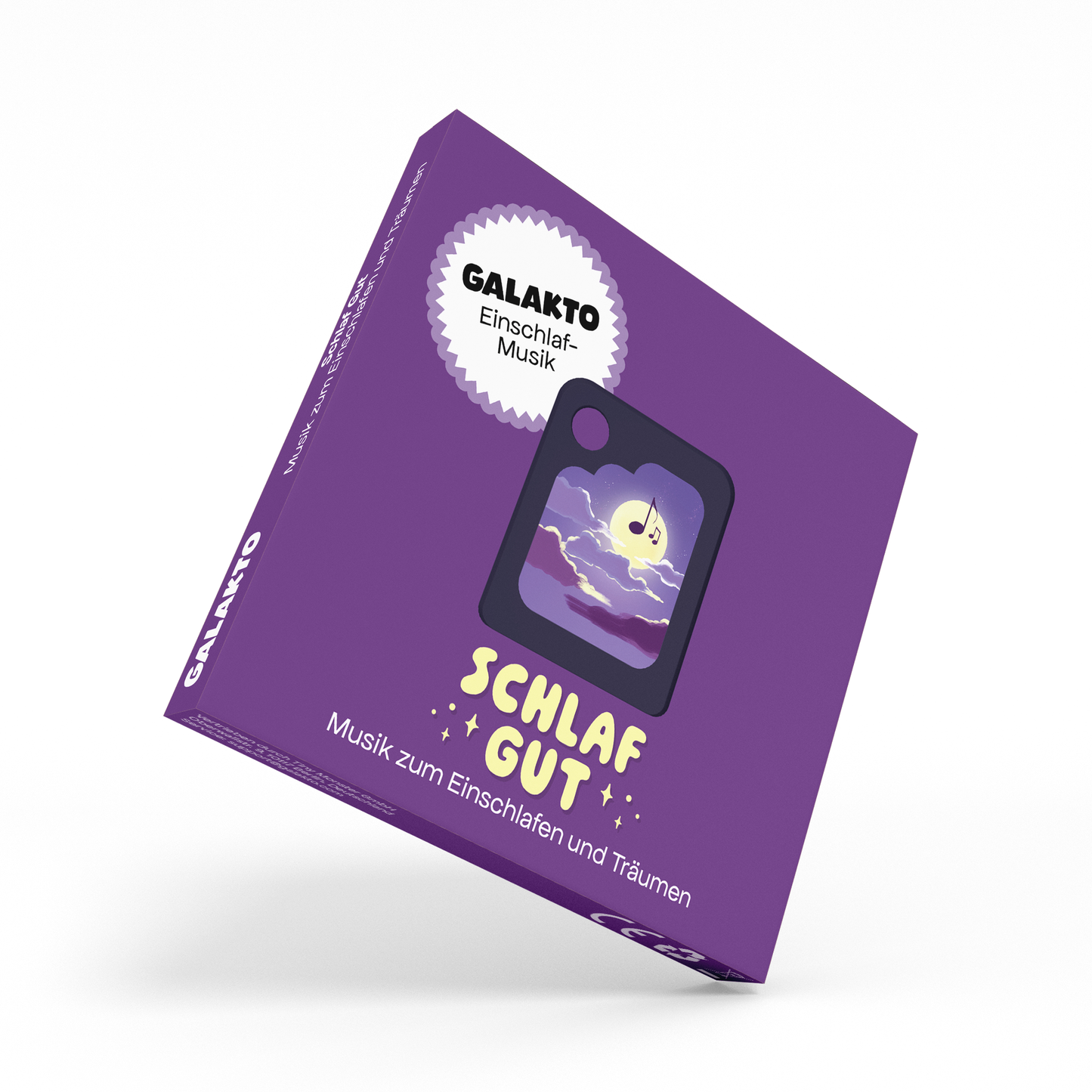 Einschlafmelodien Einschlafbegleitung